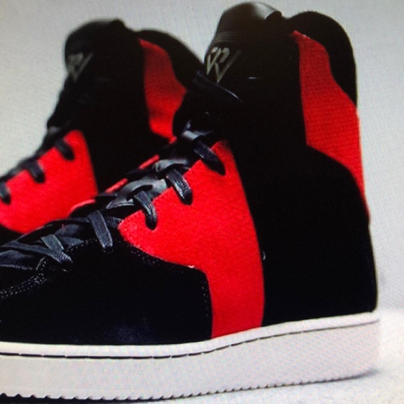Nike Other - JORDAN NIKE WESTBROOK 0.2 Casual Shoe